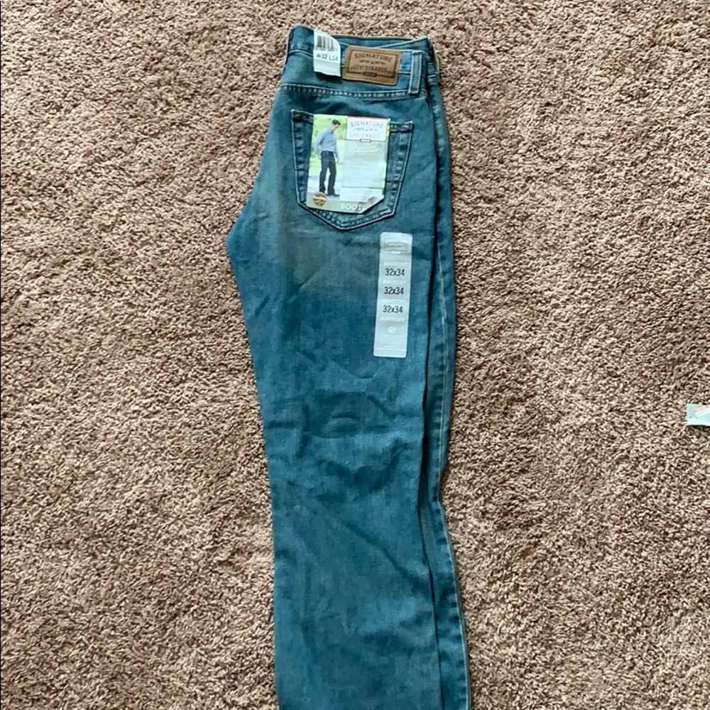 Boot cut Levi’s